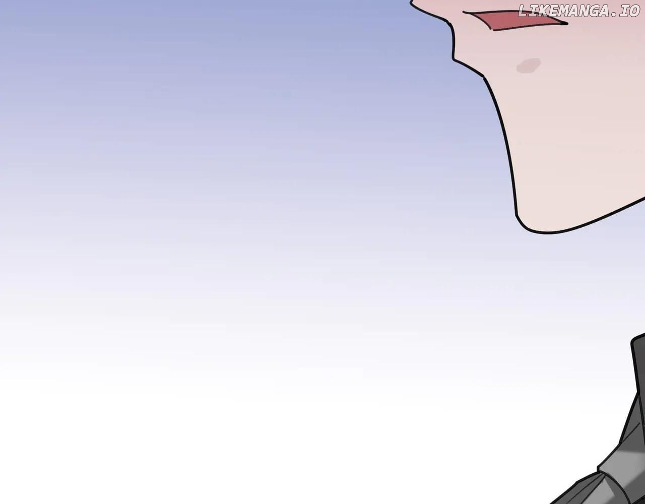 Daddy President Is Too Hard To Deal With Chapter 158 - page 56